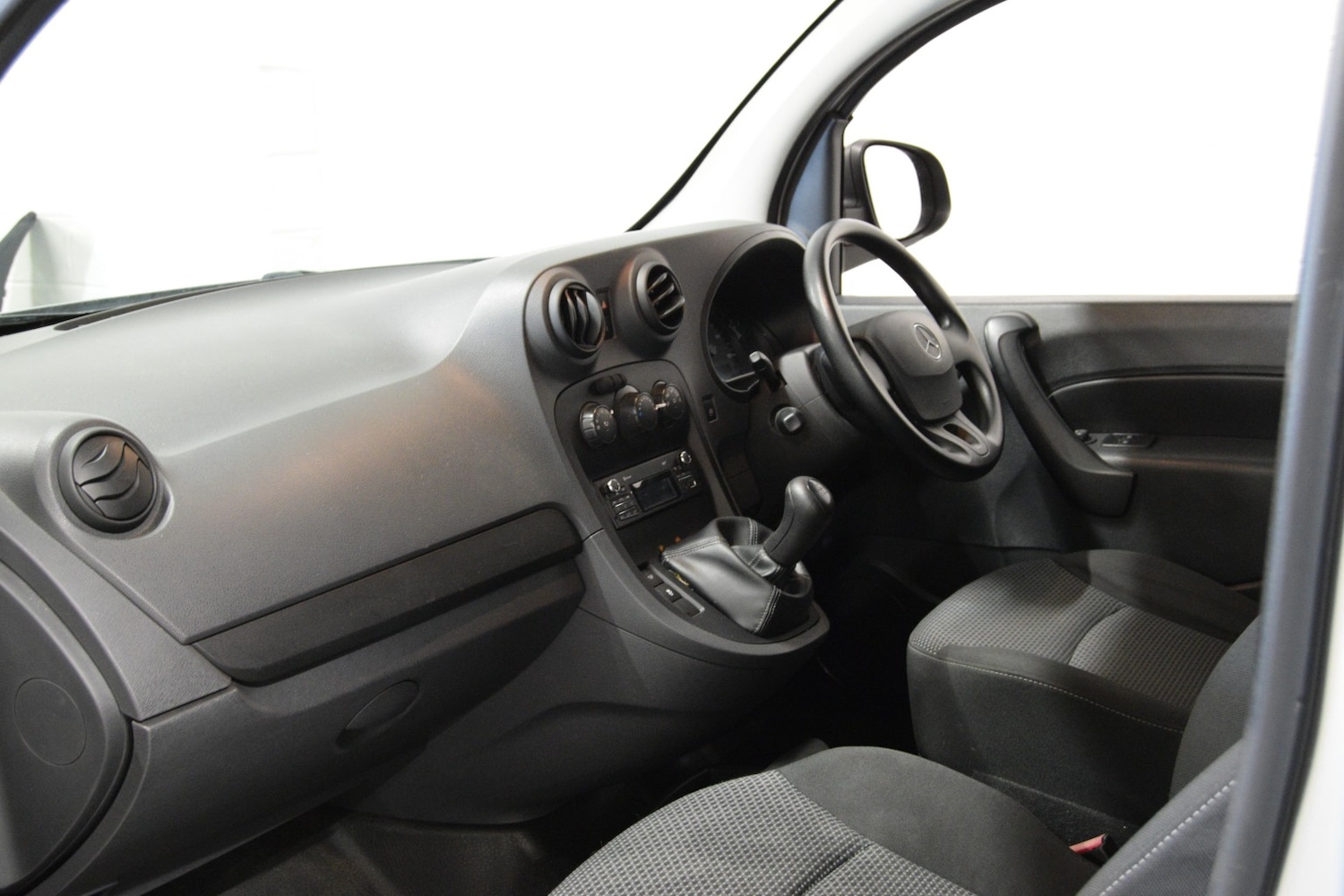 Used Mercedes-Benz Citan 2016 for sale - 77616372: Photo 24