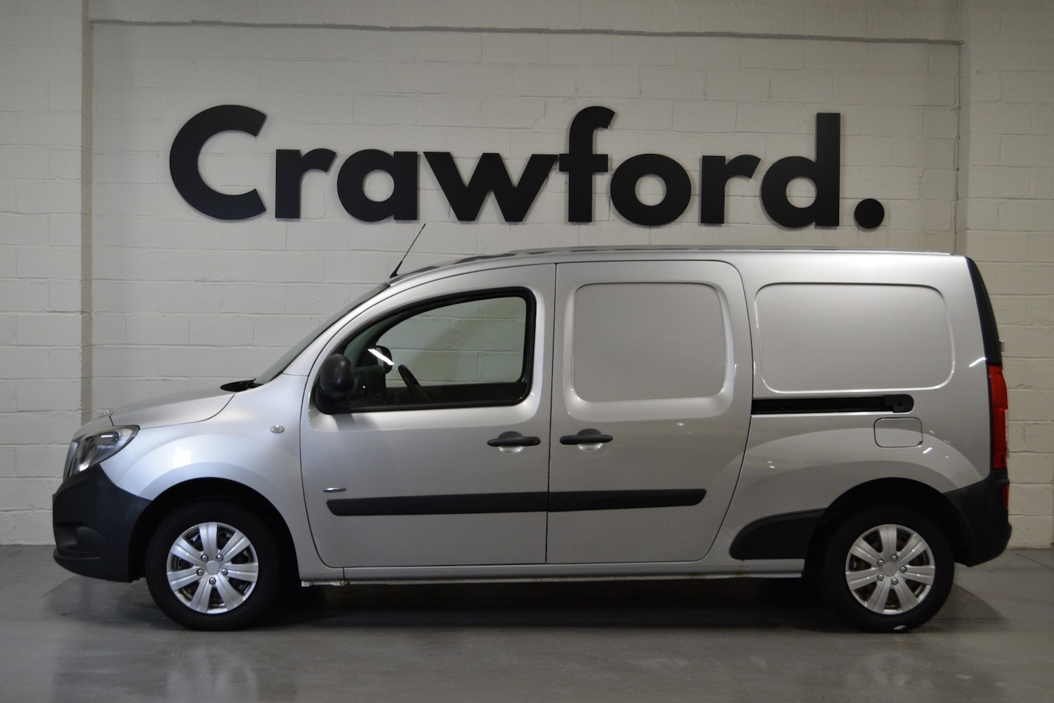 Used Mercedes-Benz Citan 2016 for sale - 77616372: Photo 7