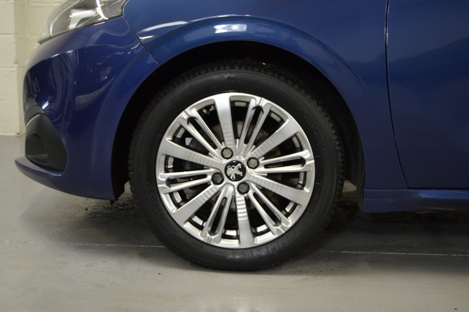 Used Peugeot 208 2018 for sale - 77465819: Photo 11