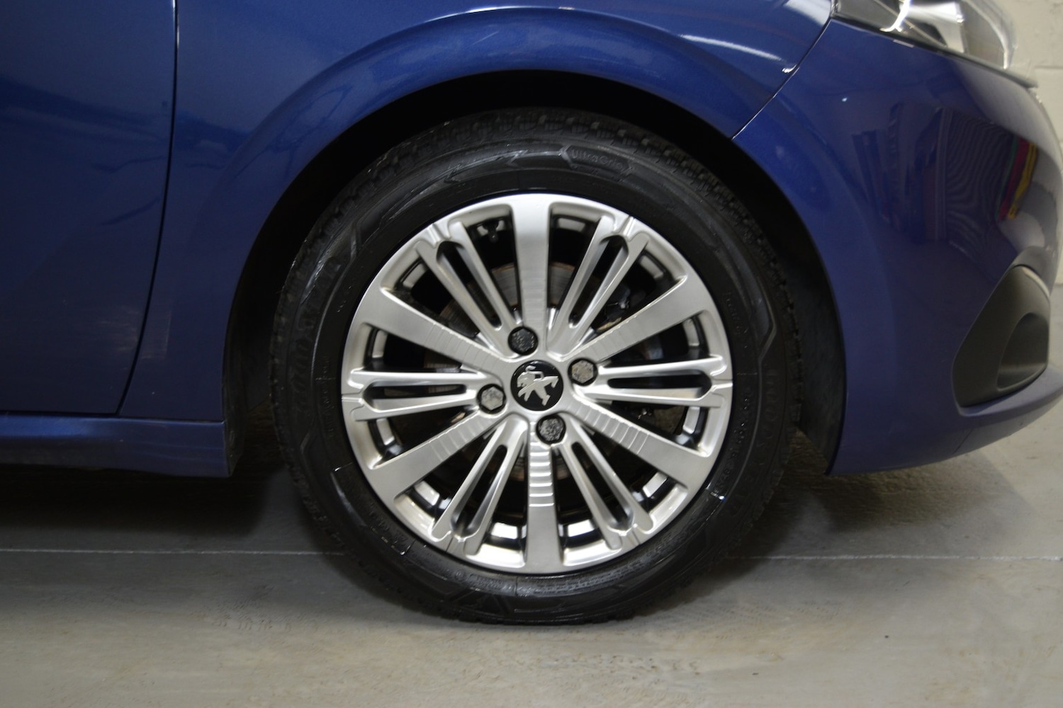 Used Peugeot 208 2018 for sale - 77465819: Photo 12