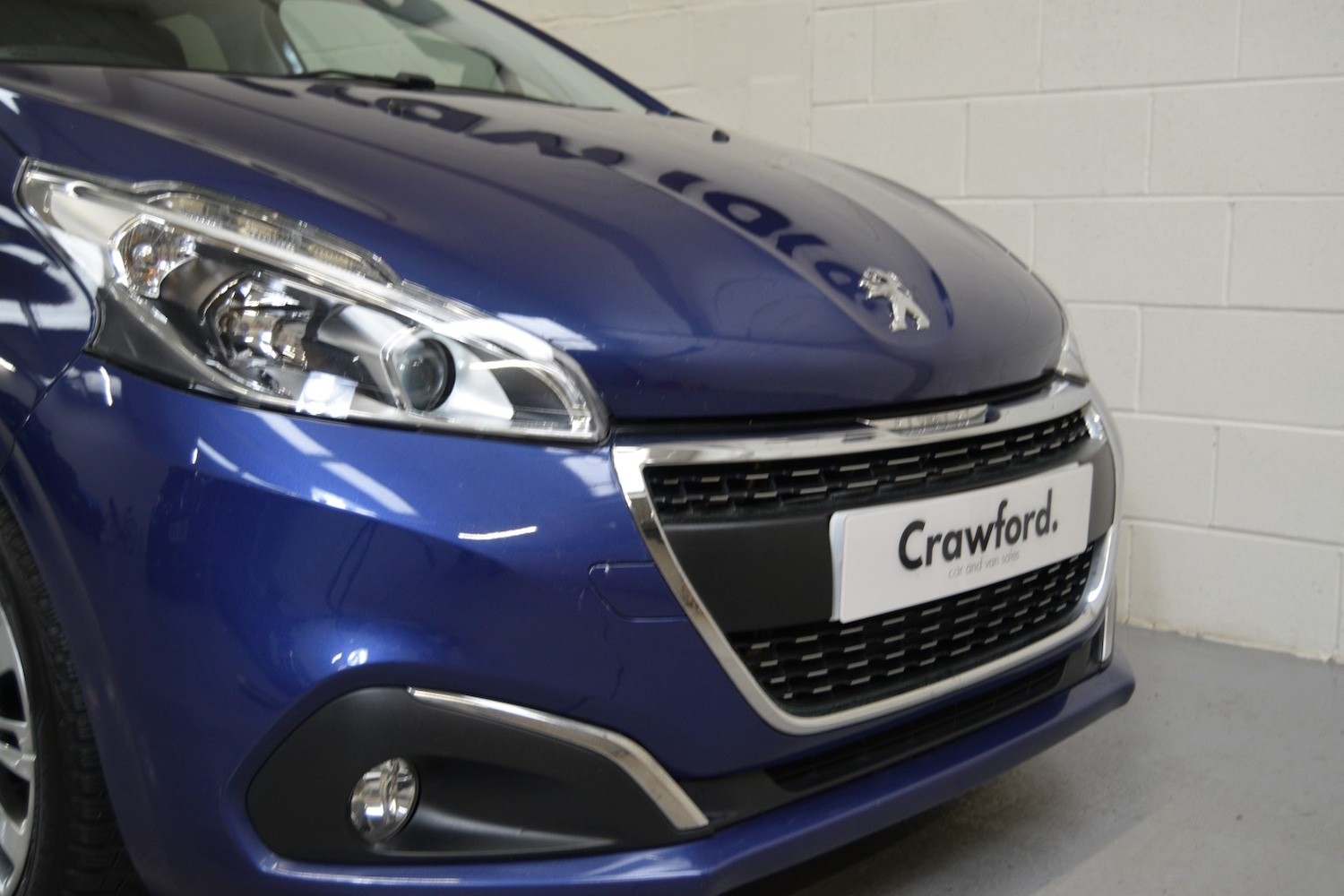 Used Peugeot 208 2018 for sale - 77465819: Photo 14
