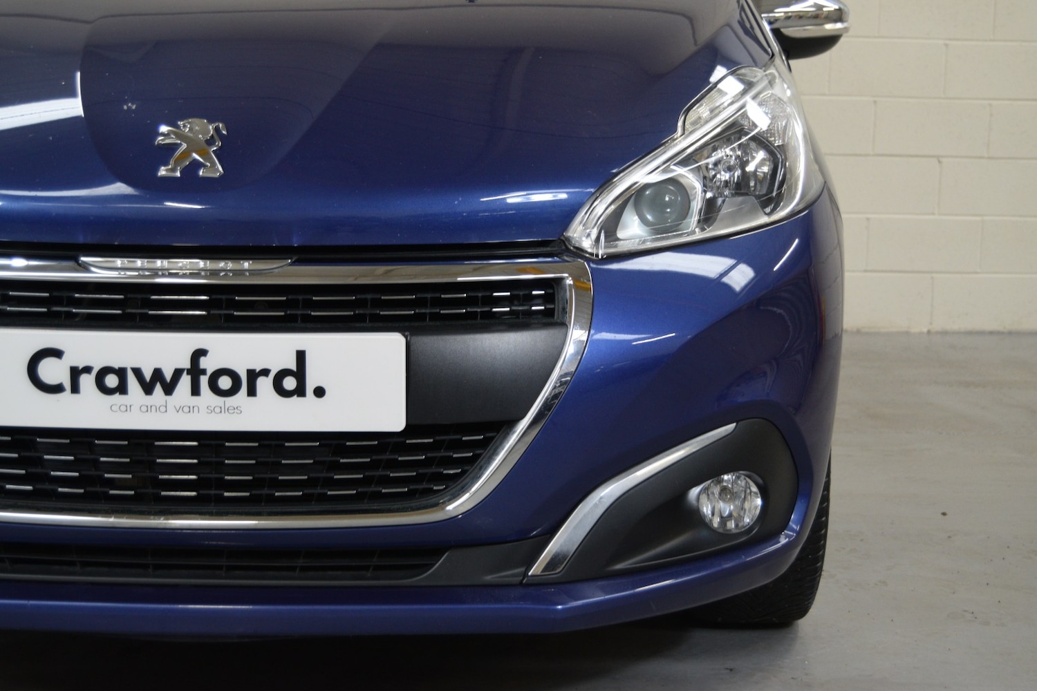 Used Peugeot 208 2018 for sale - 77465819: Photo 15