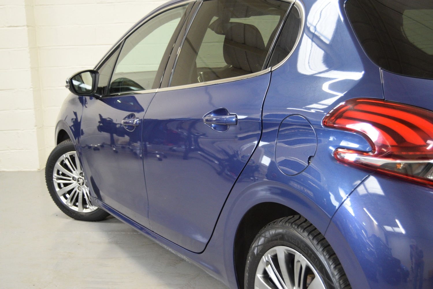 Used Peugeot 208 2018 for sale - 77465819: Photo 16