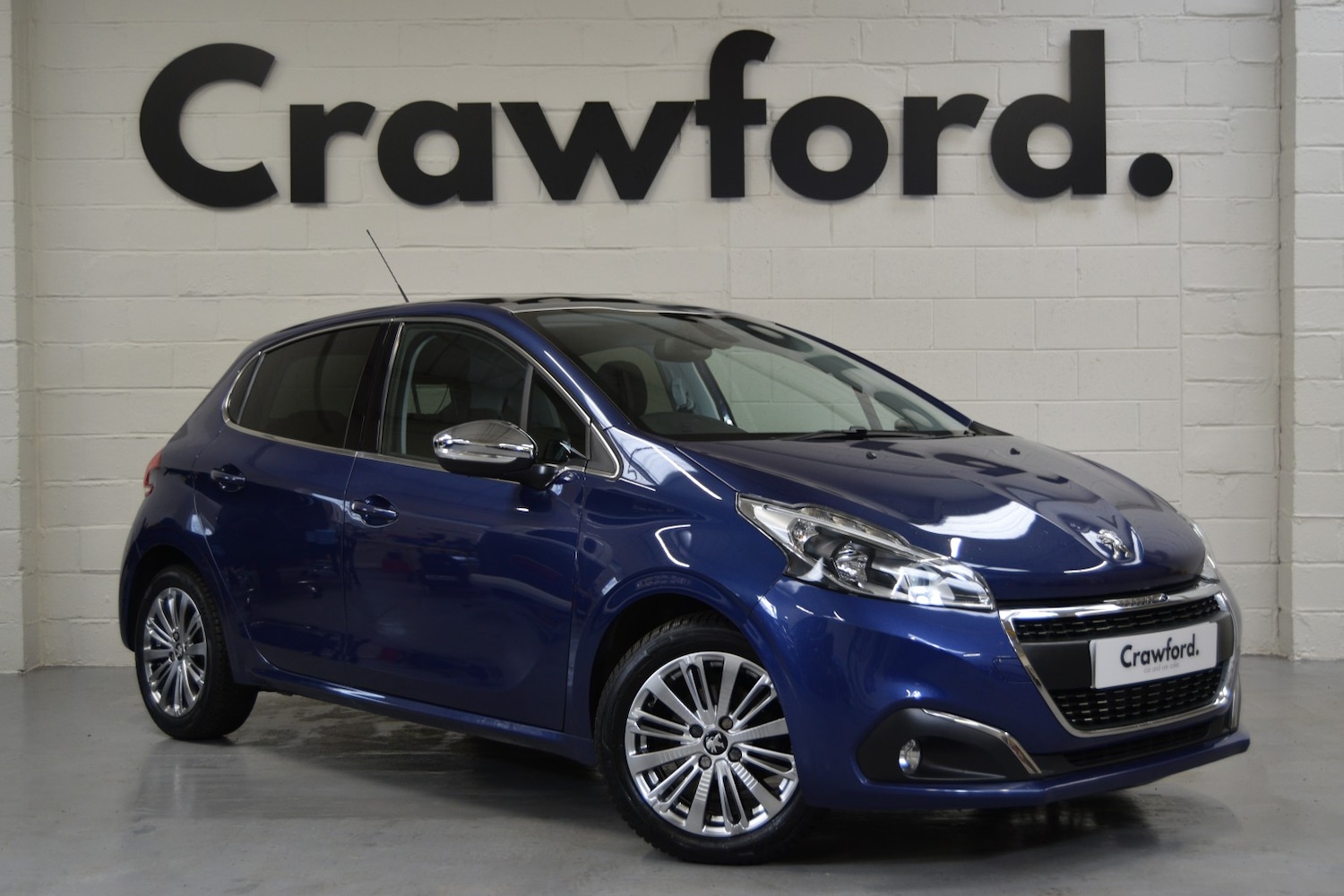 Used Peugeot 208 2018 for sale - 77465819: Photo 2