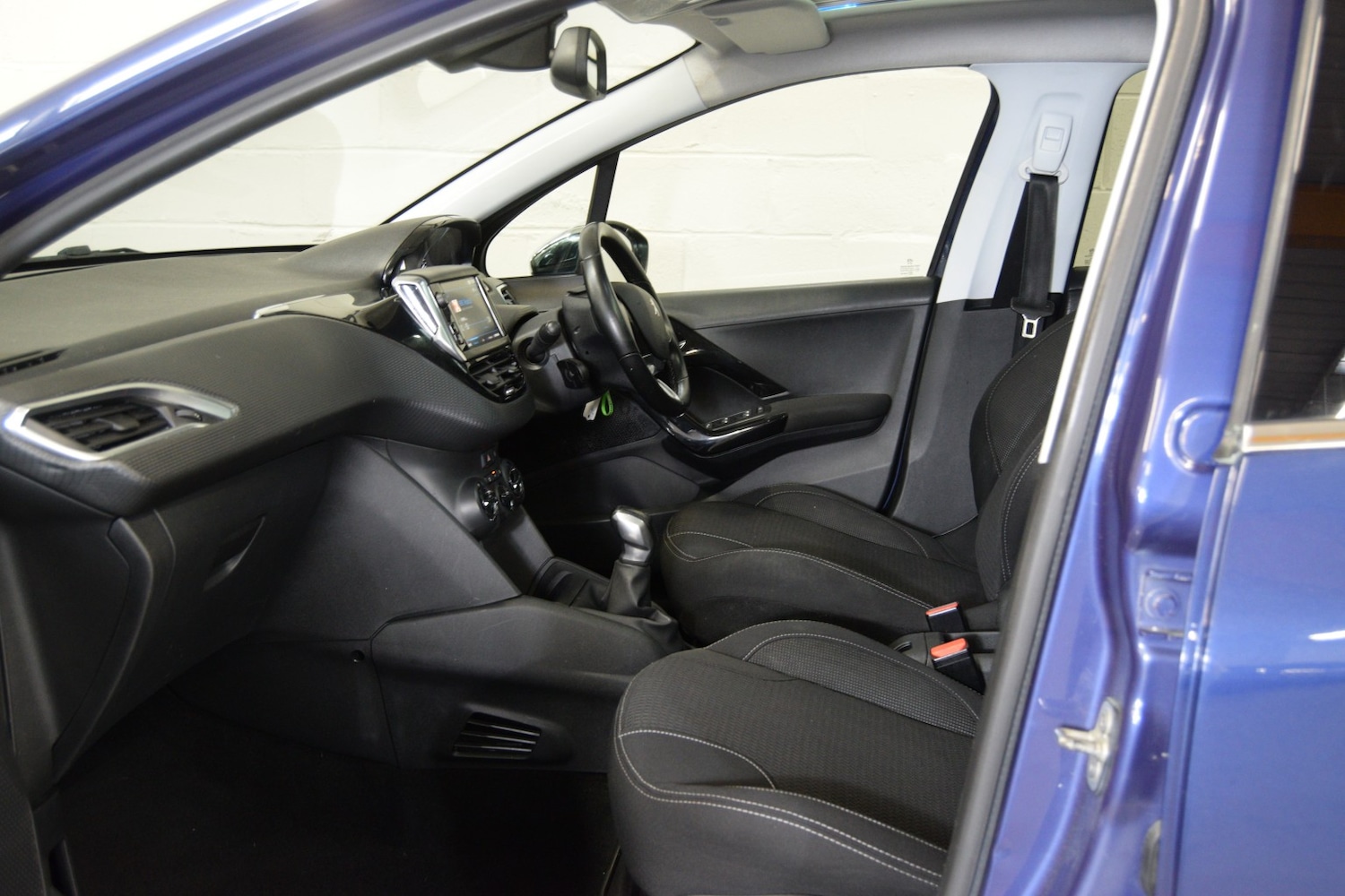 Used Peugeot 208 2018 for sale - 77465819: Photo 22