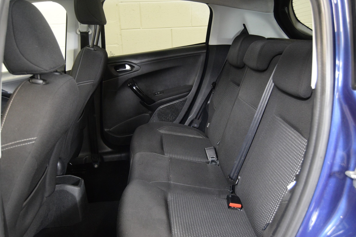 Used Peugeot 208 2018 for sale - 77465819: Photo 23