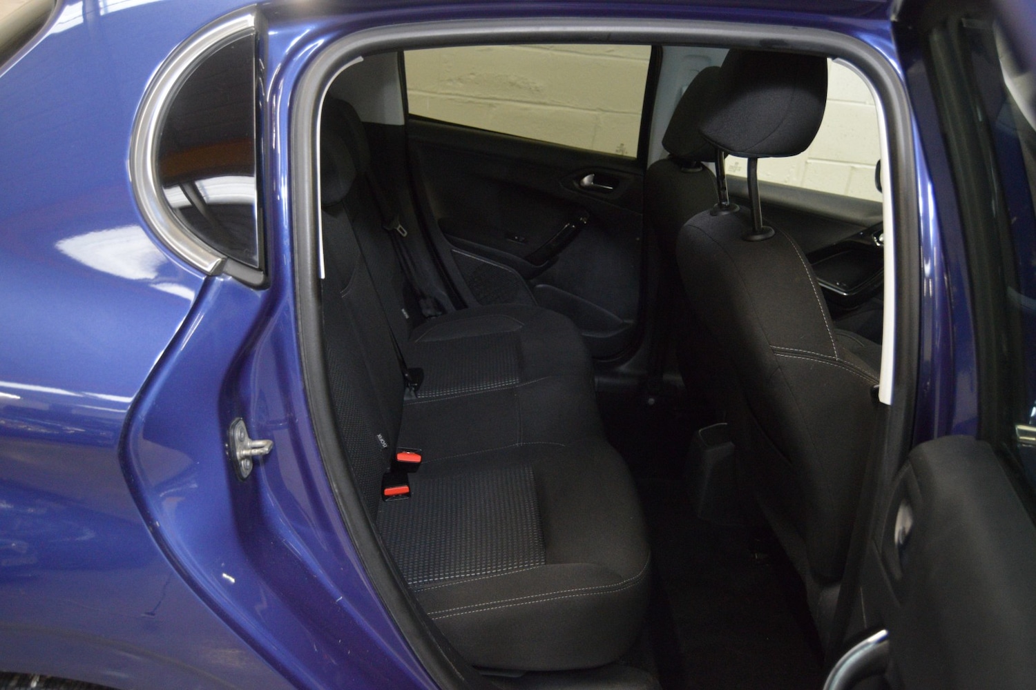 Used Peugeot 208 2018 for sale - 77465819: Photo 24