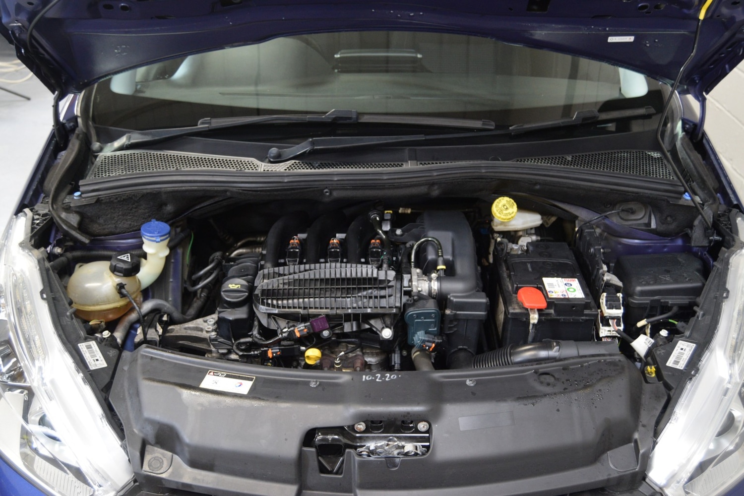 Used Peugeot 208 2018 for sale - 77465819: Photo 26