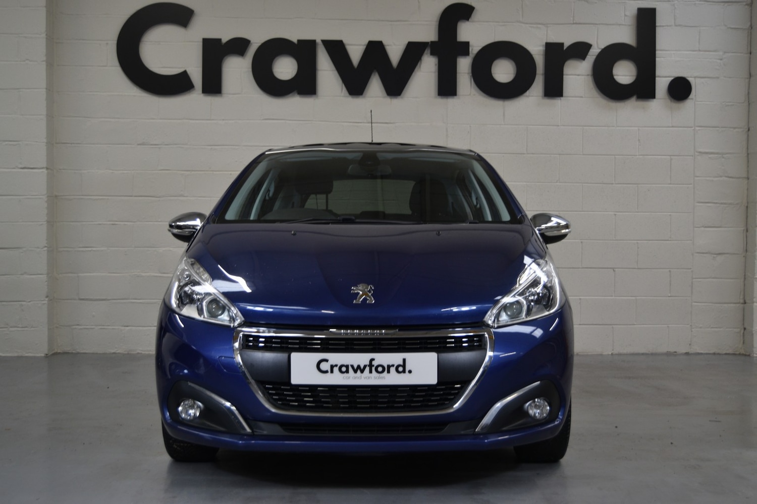 Used Peugeot 208 2018 for sale - 77465819: Photo 4