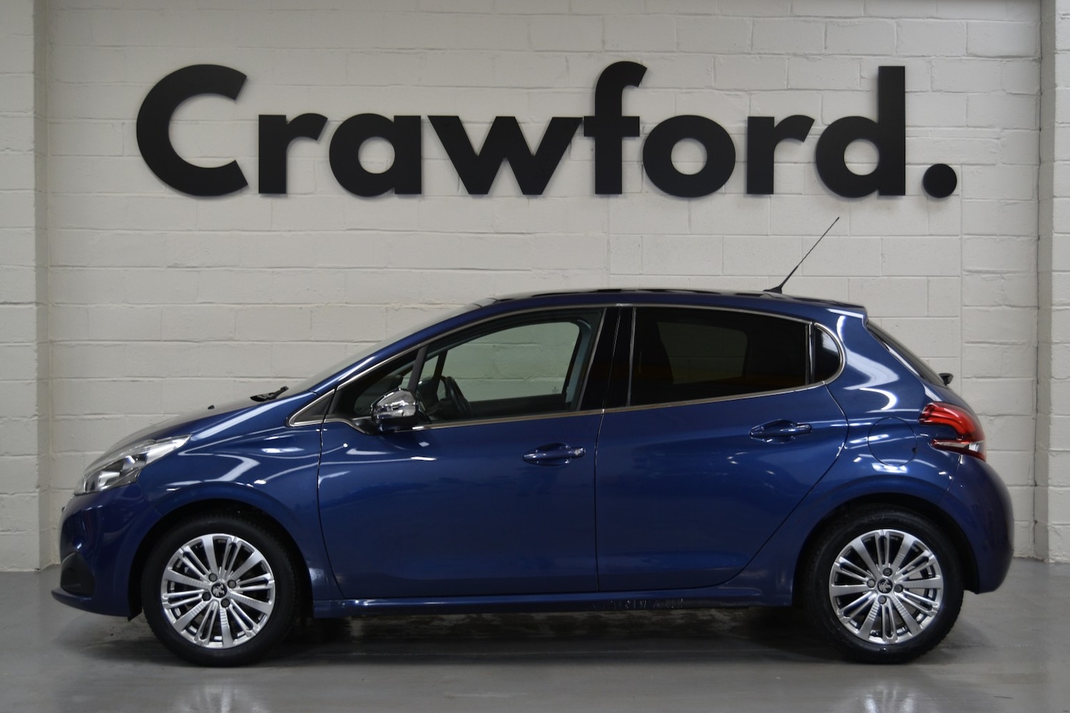 Used Peugeot 208 2018 for sale - 77465819: Photo 5