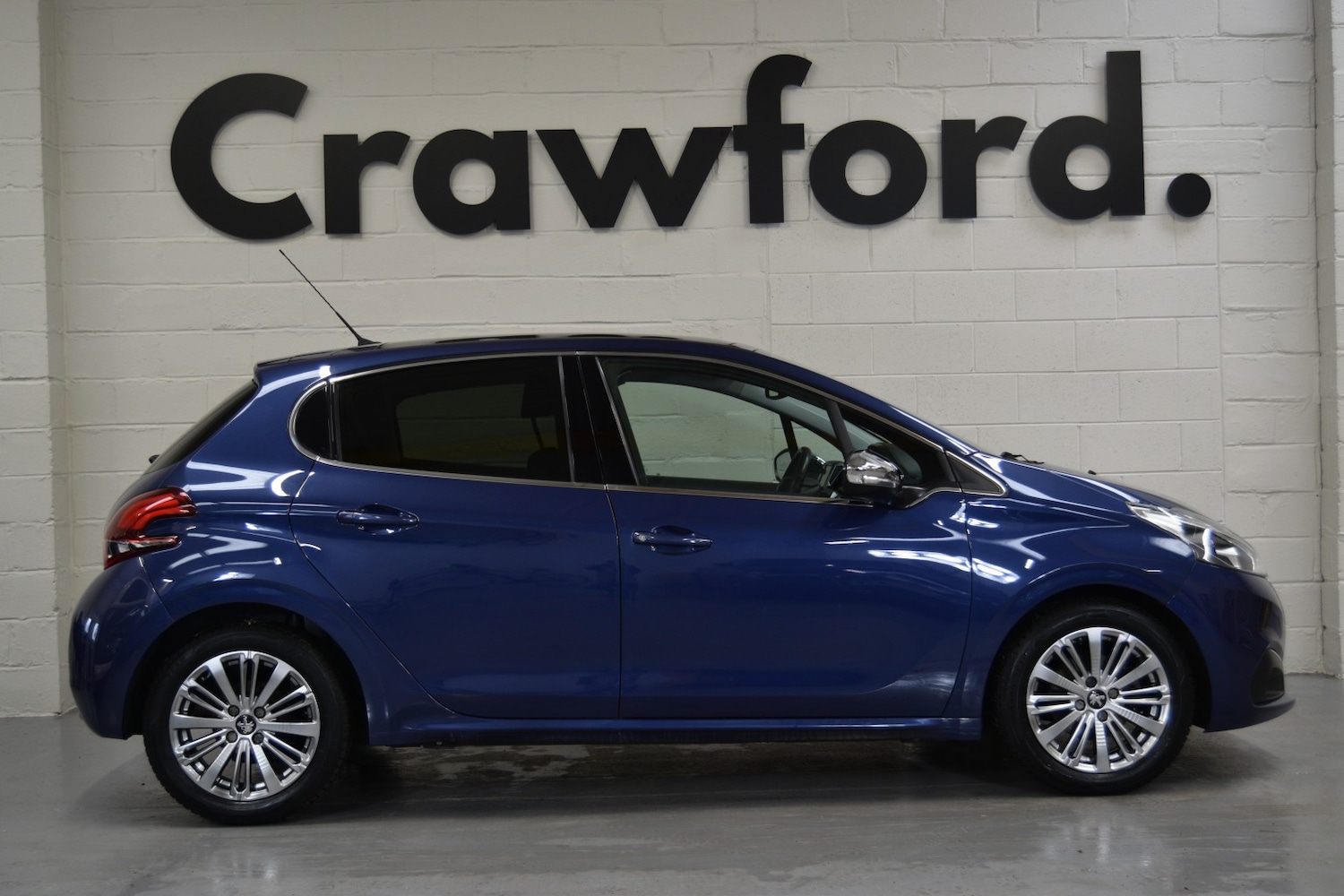 Used Peugeot 208 2018 for sale - 77465819: Photo 6