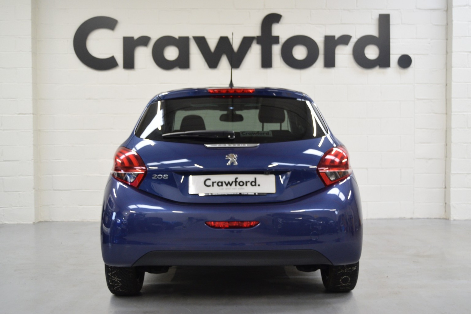 Used Peugeot 208 2018 for sale - 77465819: Photo 7