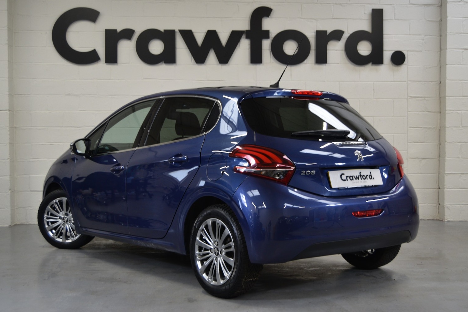 Used Peugeot 208 2018 for sale - 77465819: Photo 8