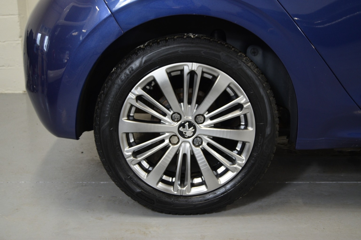 Used Peugeot 208 2018 for sale - 77465819: Photo 9