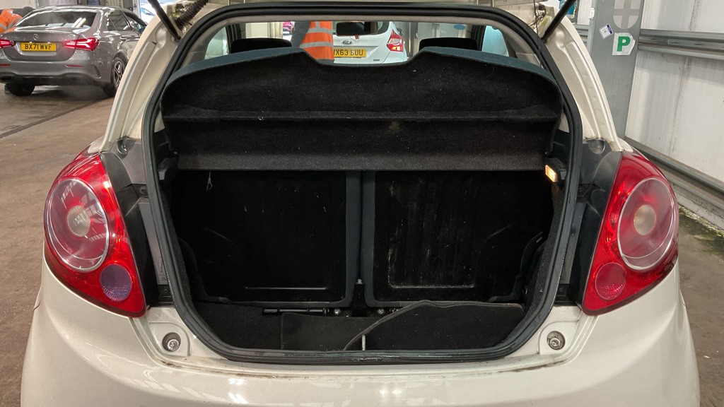 Used Ford Ka 2010 for sale - 77474838: Photo 11