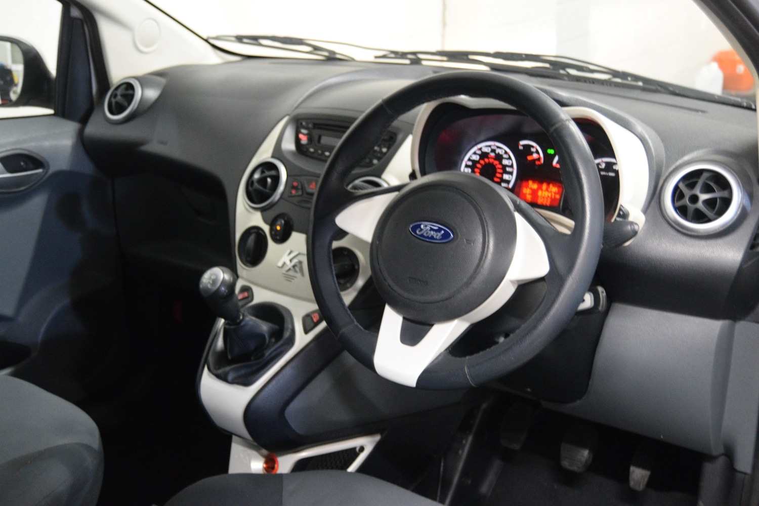 Used Ford Ka 2010 for sale - 77474838: Photo 14
