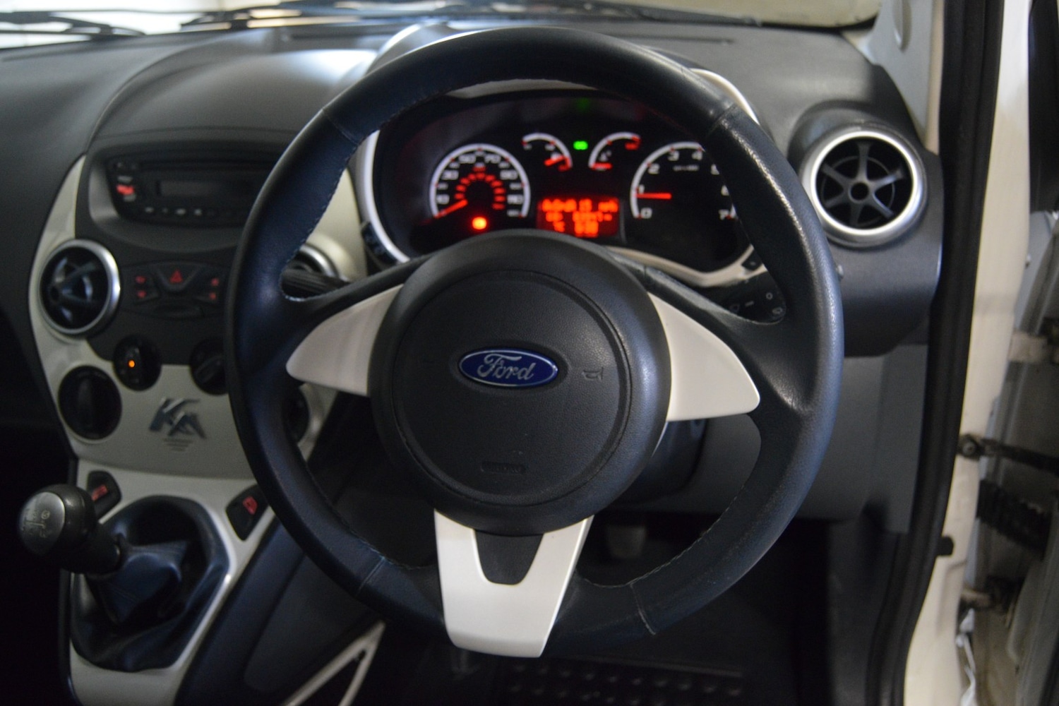 Used Ford Ka 2010 for sale - 77474838: Photo 15