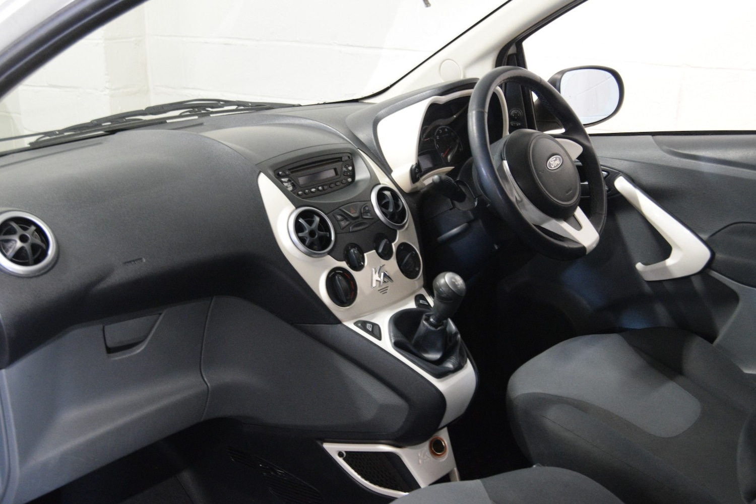 Used Ford Ka 2010 for sale - 77474838: Photo 17