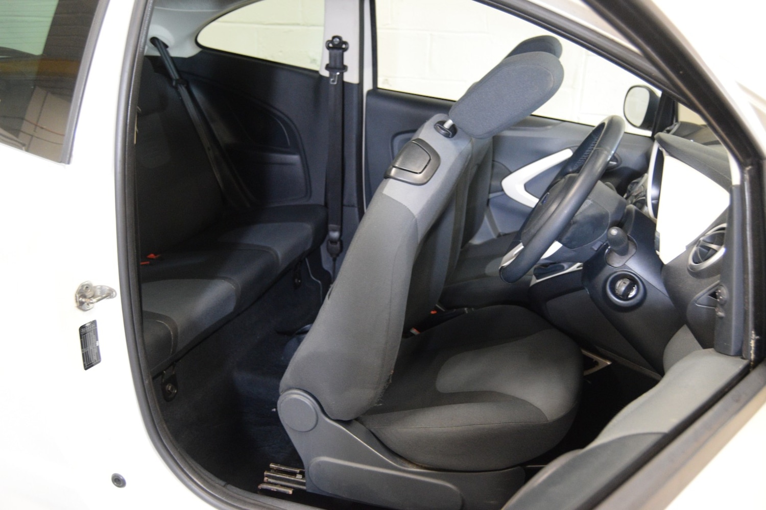 Used Ford Ka 2010 for sale - 77474838: Photo 18