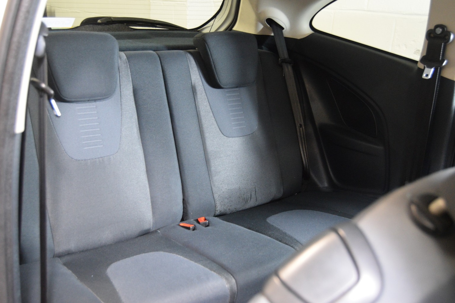 Used Ford Ka 2010 for sale - 77474838: Photo 20