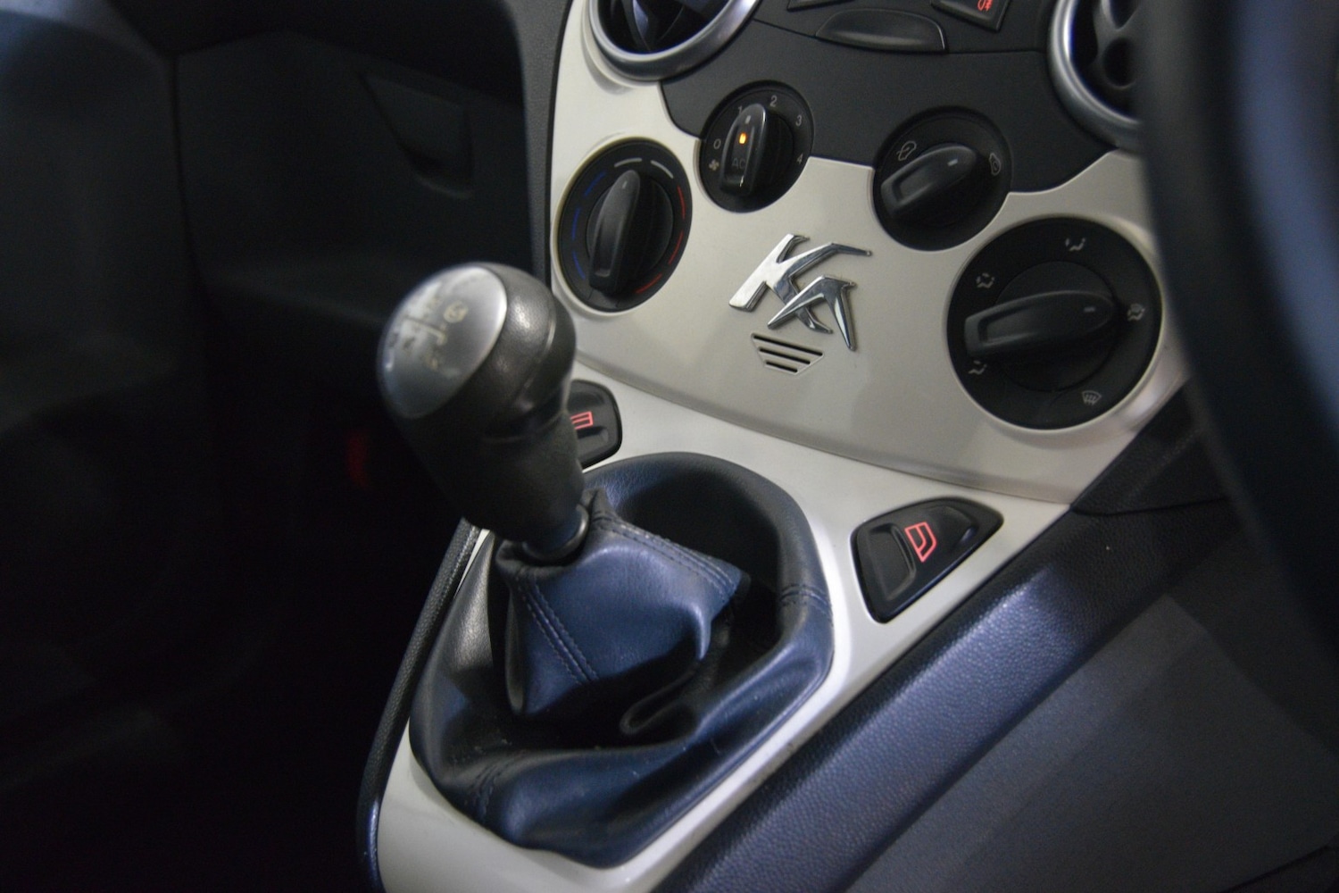 Used Ford Ka 2010 for sale - 77474838: Photo 22