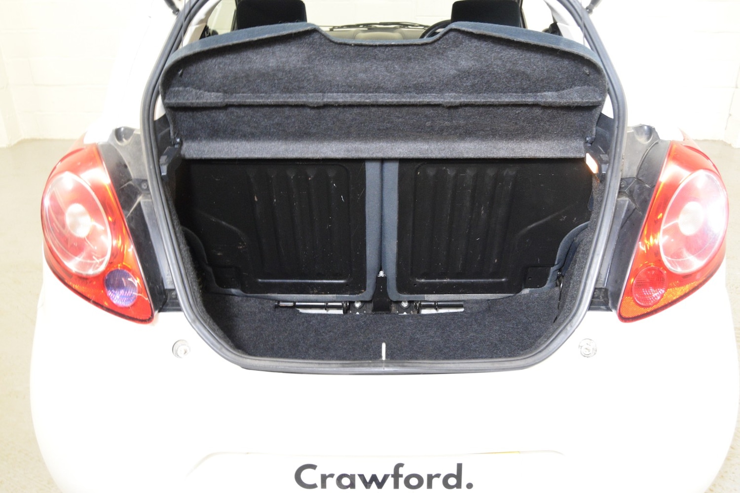 Used Ford Ka 2010 for sale - 77474838: Photo 25