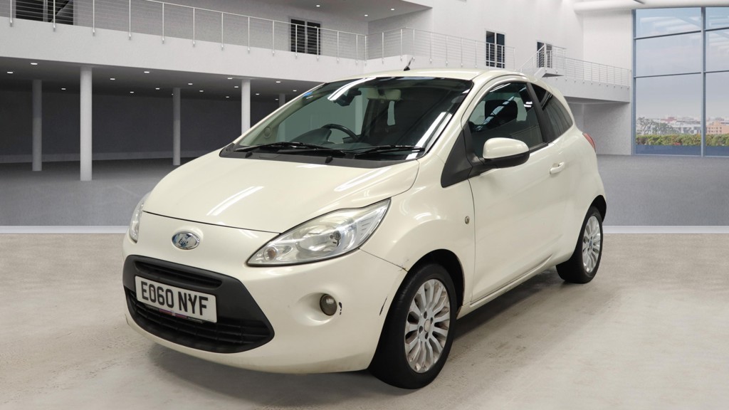 Used Ford Ka 2010 for sale - 77474838: Photo 3