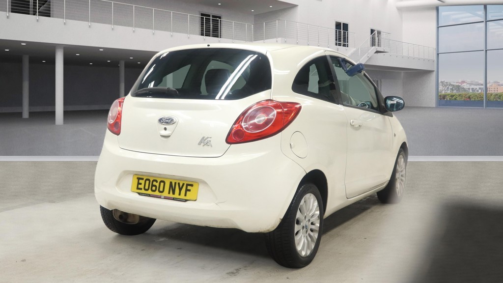Used Ford Ka 2010 for sale - 77474838: Photo 5
