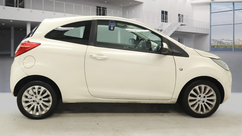 Used Ford Ka 2010 for sale - 77474838: Photo 6
