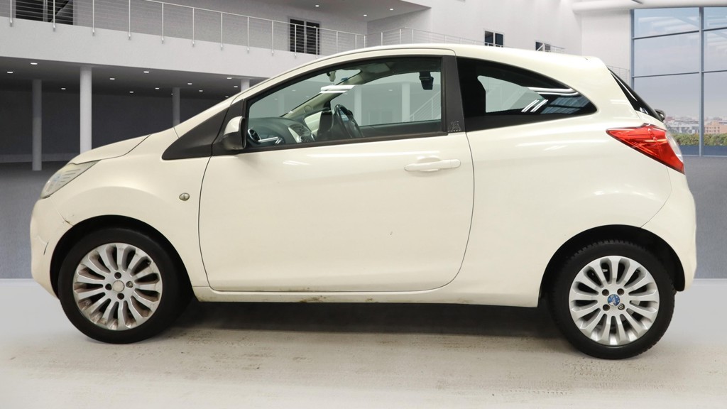 Used Ford Ka 2010 for sale - 77474838: Photo 7