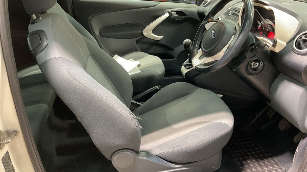 Used Ford Ka 2010 for sale - 77474838: Photo 9