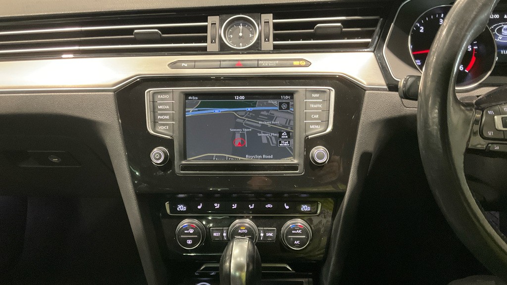 Used Volkswagen Passat 2016 for sale - 76769678: Photo 11