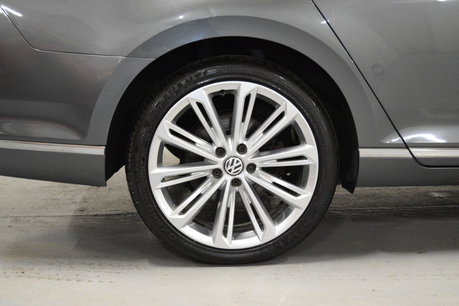 Used Volkswagen Passat 2016 for sale - 76769678: Photo 13