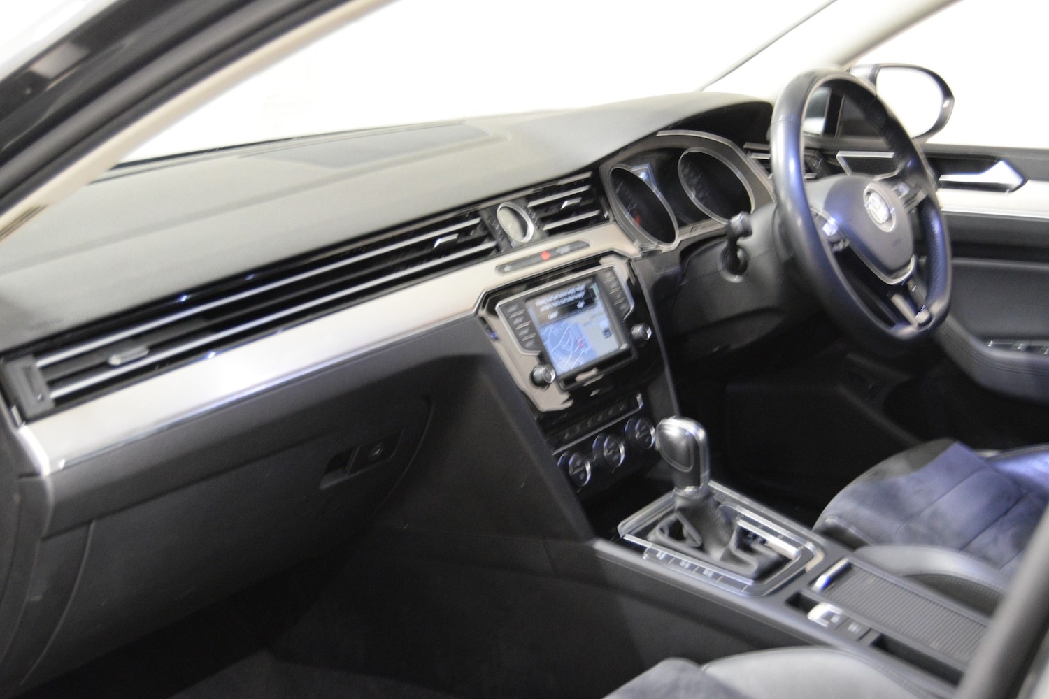 Used Volkswagen Passat 2016 for sale - 76769678: Photo 14