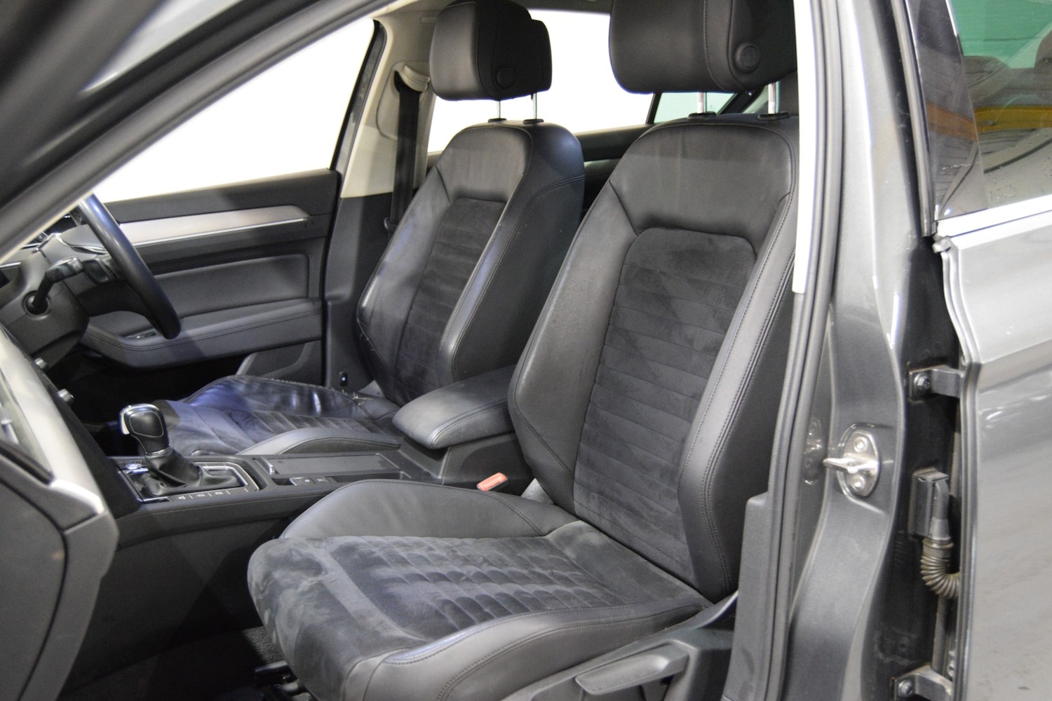 Used Volkswagen Passat 2016 for sale - 76769678: Photo 15