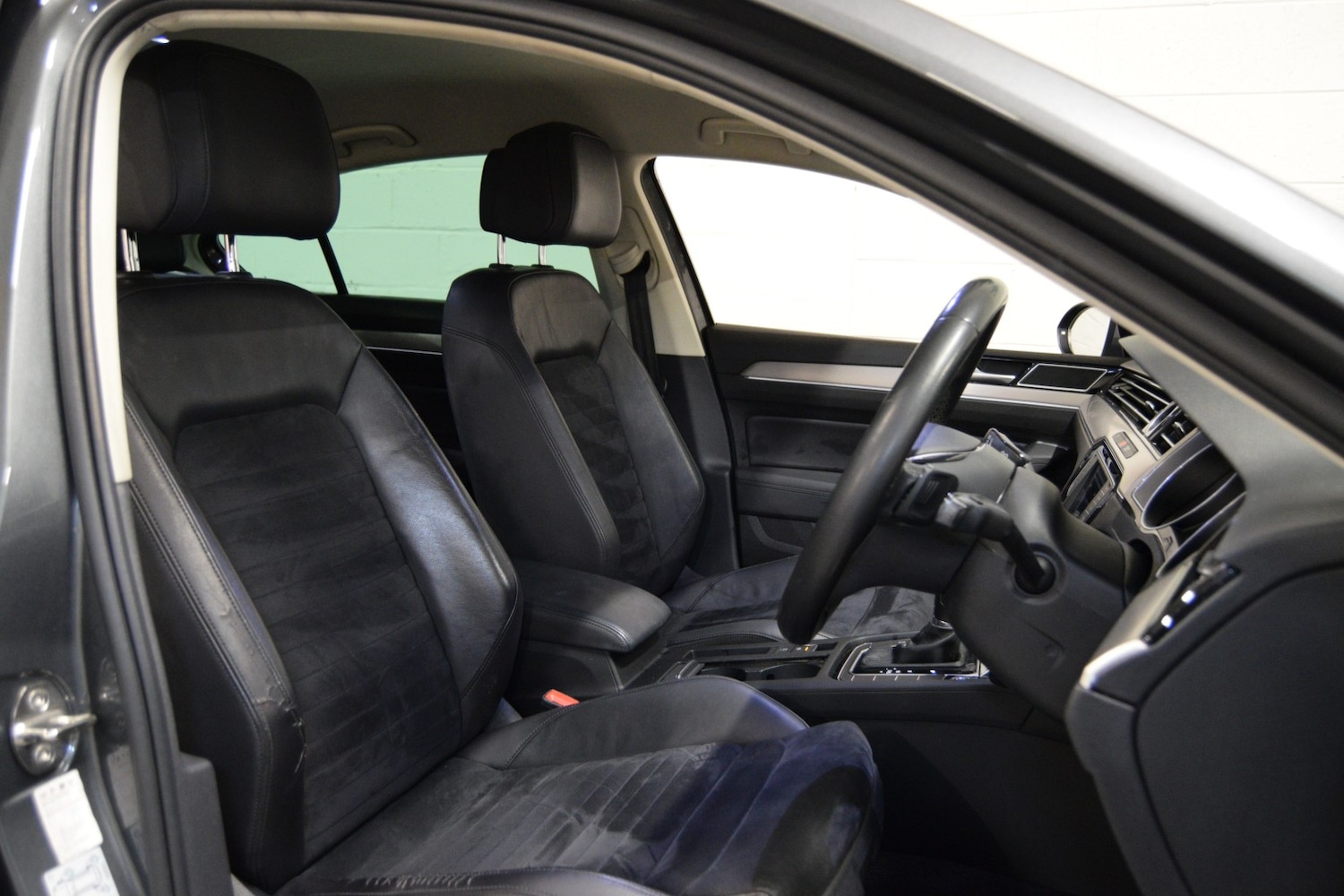 Used Volkswagen Passat 2016 for sale - 76769678: Photo 16