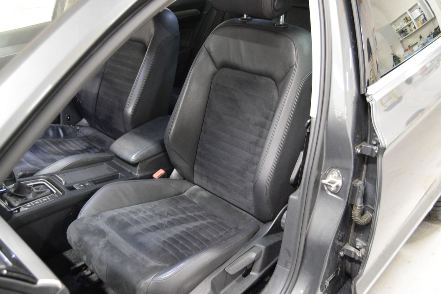 Used Volkswagen Passat 2016 for sale - 76769678: Photo 18