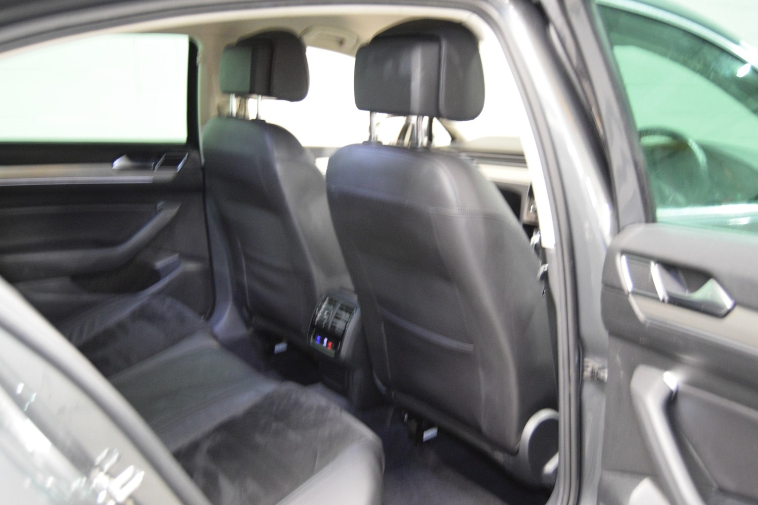 Used Volkswagen Passat 2016 for sale - 76769678: Photo 19