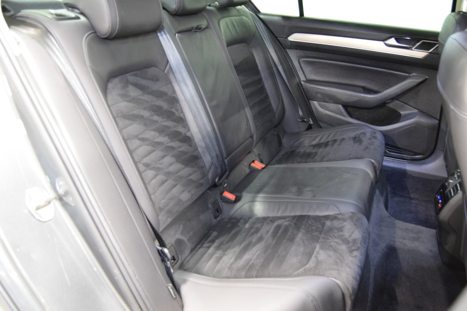 Used Volkswagen Passat 2016 for sale - 76769678: Photo 21