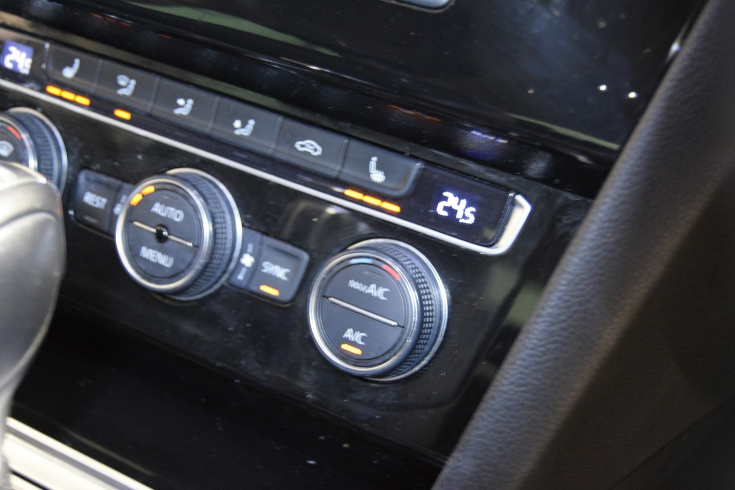 Used Volkswagen Passat 2016 for sale - 76769678: Photo 23