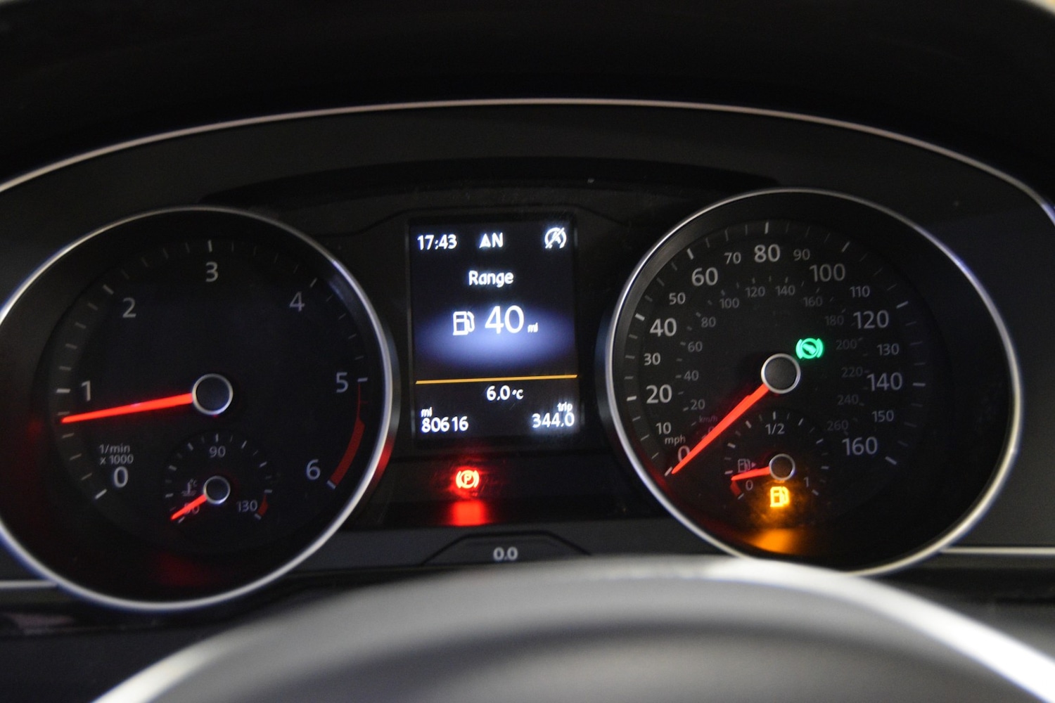 Used Volkswagen Passat 2016 for sale - 76769678: Photo 25