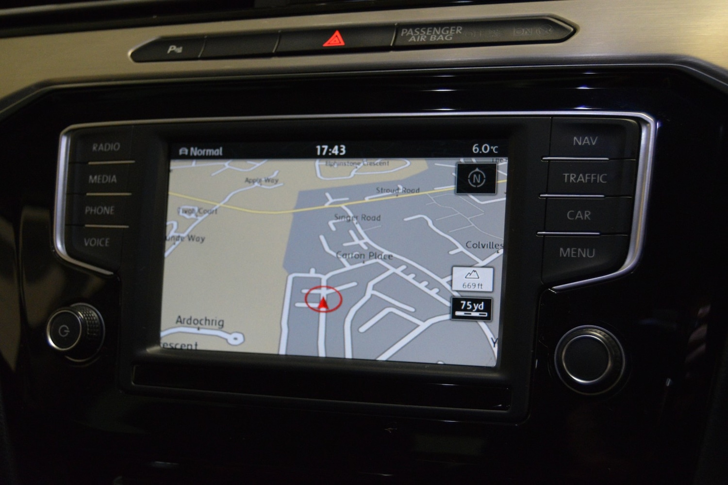 Used Volkswagen Passat 2016 for sale - 76769678: Photo 26