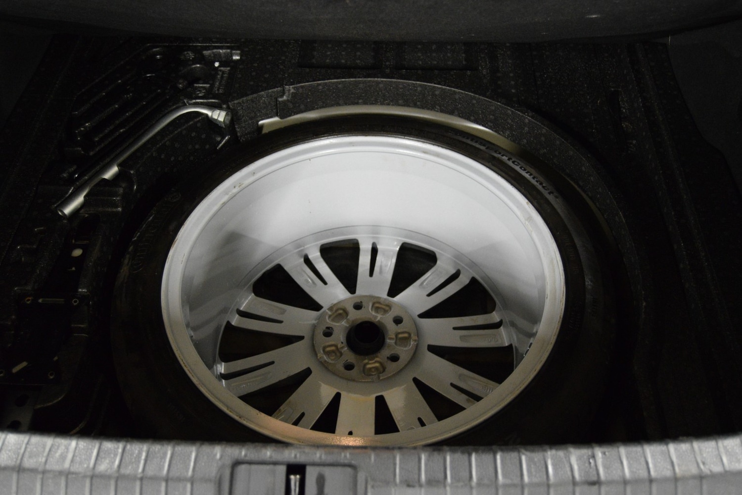 Used Volkswagen Passat 2016 for sale - 76769678: Photo 31