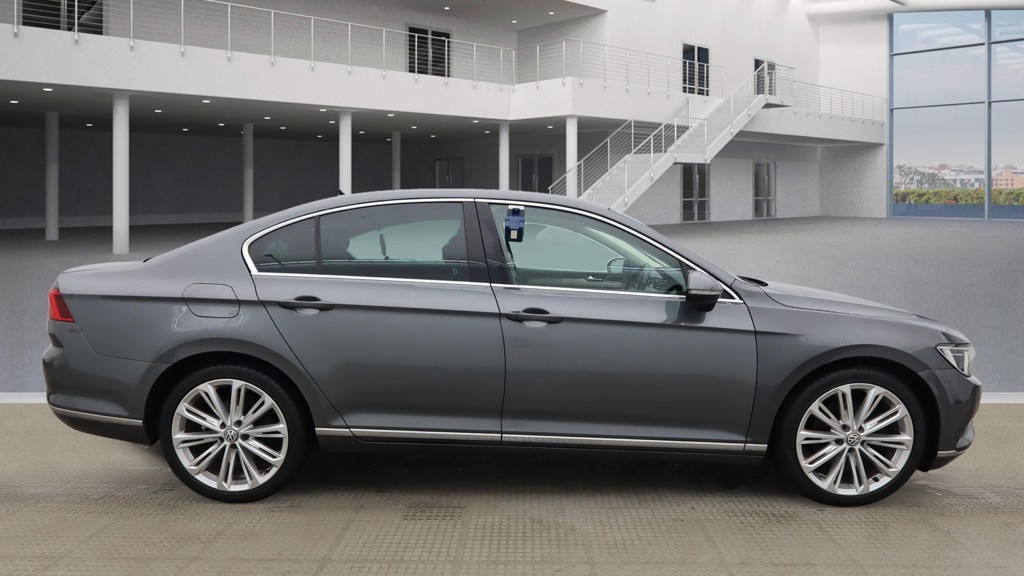 Used Volkswagen Passat 2016 for sale - 76769678: Photo 5