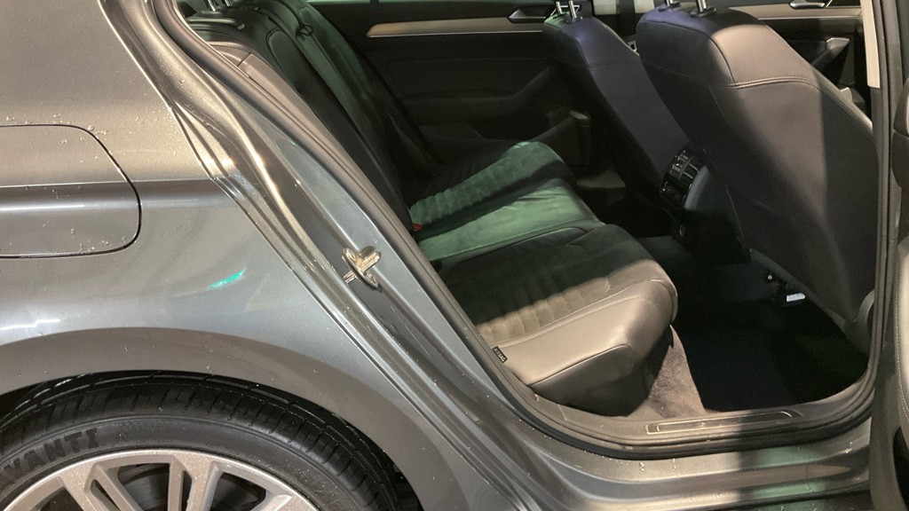 Used Volkswagen Passat 2016 for sale - 76769678: Photo 8