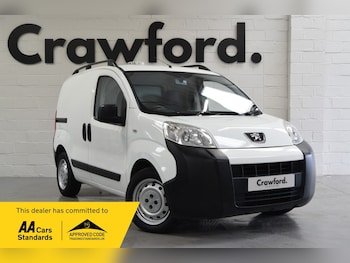 Used Peugeot Bipper 2016 for sale - 79115551: Photo