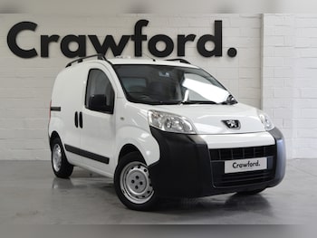 Used Peugeot Bipper 2016 for sale - 79115551: Photo