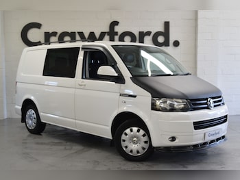 Used Volkswagen Transporter 2014 for sale - 78273903: Photo