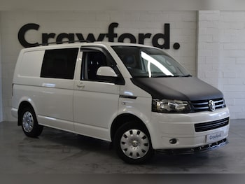 Used Volkswagen Transporter 2014 for sale - 78273903: Photo