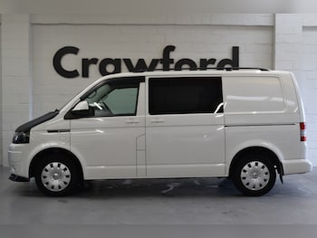 Used Volkswagen Transporter 2014 for sale - 78273903: Photo
